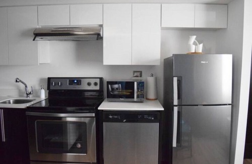 Zona 11 Apartment | Comfortable and modern apartment in zone 15