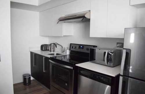 Zona 11 Apartment | Comfortable and modern apartment in zone 15
