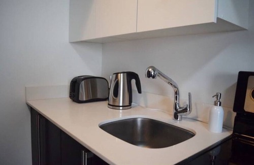Zona 11 Apartment | Comfortable and modern apartment in zone 15