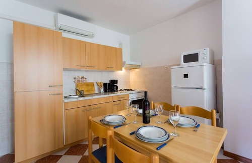 Spadici Apartment | Comfortable and modern apartment in Porec, close to the city center and the beach, pets are welcome