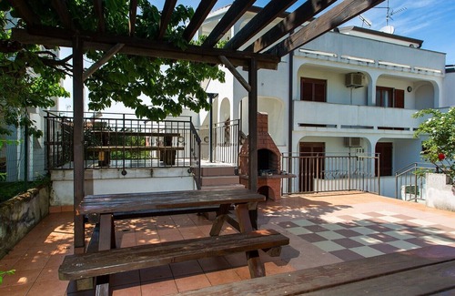 Spadici Apartment | Comfortable and modern apartment in Porec, close to the city center and the beach, pets are welcome