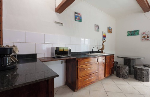 Bocas del Toro Apartment | Comfortable and well located studio in Bocas
