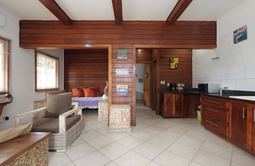 Bocas del Toro Apartment | Comfortable and well located studio in Bocas