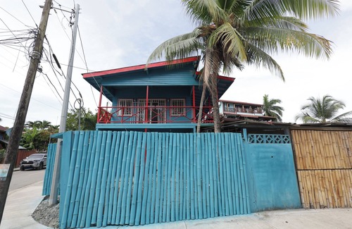 Bocas del Toro Apartment | Comfortable and well located studio in Bocas
