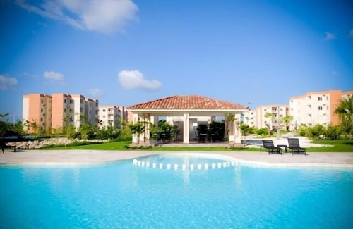 Veron Apartment | COMFORTABLE AND QUIET APARTMENT IN PUNTA CANA