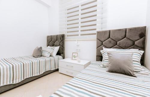 Tangier Apartment | Comfortable and Quiet Apartment
