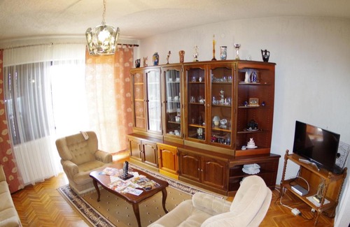 Sajini Apartment | Comfortable and quiet apartment in Istria with privacy