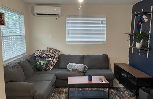 West Little River Apartment | Comfortable and safe condo 15 minutes from beach.