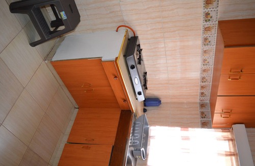 Nairobi House | Comfortable and serene private room located in Langata, Nairobi, Kenya