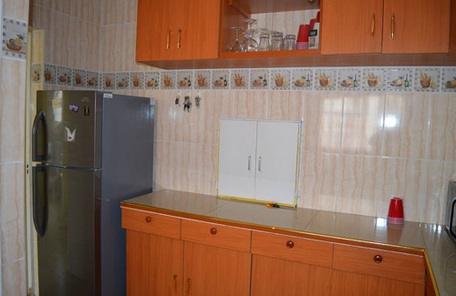 Nairobi House | Comfortable and serene private room located in Langata, Nairobi, Kenya