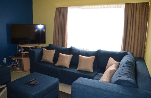 Nairobi House | Comfortable and serene private room located in Langata, Nairobi, Kenya