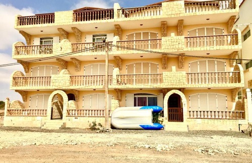 Sal Rei Apartment | Comfortable and spacious apartment with ocean views of Cabral beach