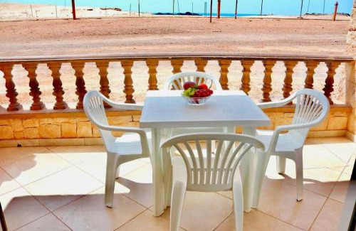 Sal Rei Apartment | Comfortable and spacious apartment with ocean views of Cabral beach