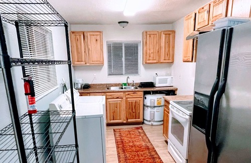 Downtown Apartment | Comfortable and style, near downtown vibe, cafes, supermarket