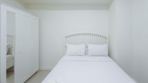 Makassar Apartment | Comfortable and Tidy 2BR at Vida View Apartment By Travelio