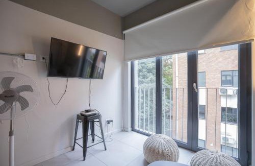 Santiago Apartment | Comfortable and welcoming 1BR in Providencia