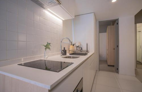 Santiago Apartment | Comfortable and welcoming 1BR in Providencia