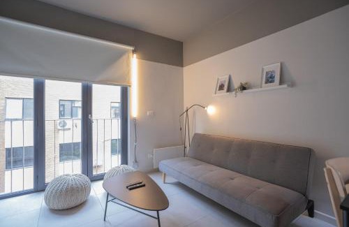 Santiago Apartment | Comfortable and welcoming 1BR in Providencia