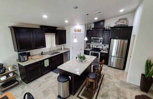 Fortuna Foothills House | Comfortable and Welcoming Yuma Home