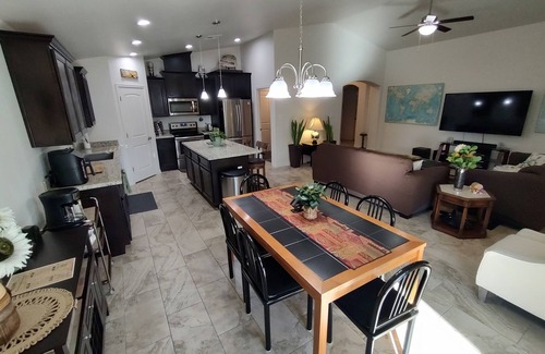 Fortuna Foothills House | Comfortable and Welcoming Yuma Home