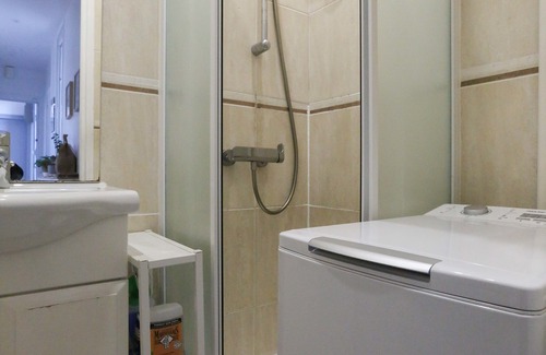 Vanves Apartment | Comfortable and well-appointed 30 m² apartment