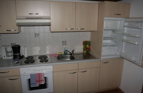 Ried im Zillertal Apartment | comfortable apartment close to the ski region 'Hochzillertal'