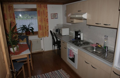 Ried im Zillertal Apartment | comfortable apartment close to the ski region 'Hochzillertal'