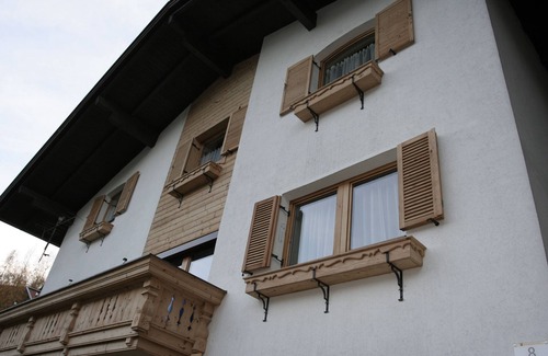 Ried im Zillertal Apartment | comfortable apartment close to the ski region 'Hochzillertal'