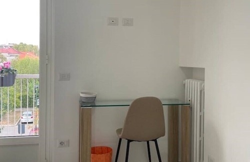 Cusano Milanino Apartment | Comfortable apartment
