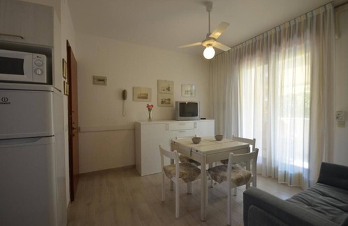 Bibione Pineda Apartment | Comfortable apartment in a quiet area