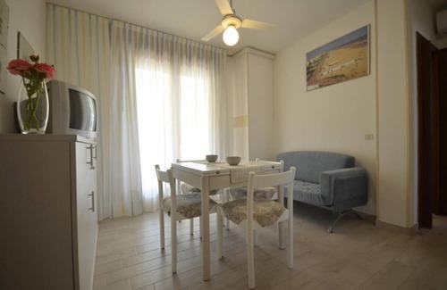 Bibione Pineda Apartment | Comfortable apartment in a quiet area