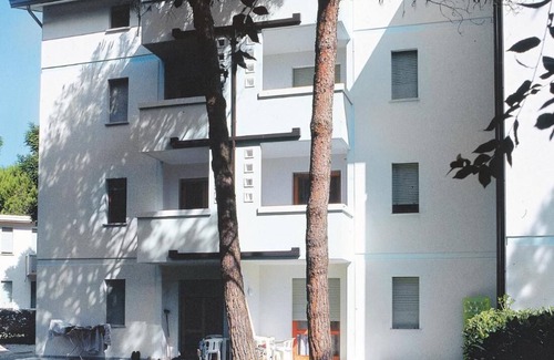 Bibione Pineda Apartment | Comfortable apartment in a quiet area