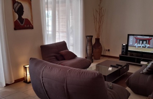 Bain Boeuf Apartment | Comfortable apartments 3 minutes from the beach