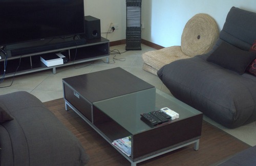 Bain Boeuf Apartment | Comfortable apartments 3 minutes from the beach