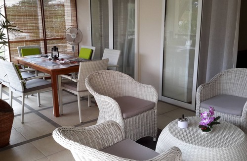 Bain Boeuf Apartment | Comfortable apartments 3 minutes from the beach