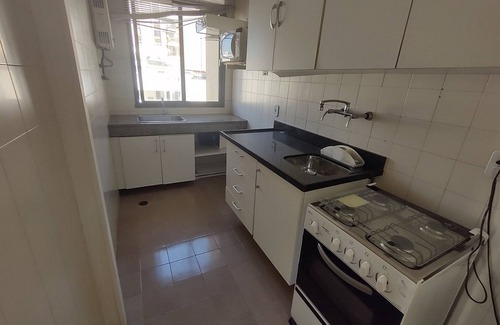 Leblon Apartment | Comfortable Apart Hotel in the Best Area of ​Leblon LB2-009