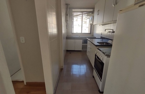 Leblon Apartment | Comfortable Apart Hotel in the Best Area of ​Leblon LB2-009
