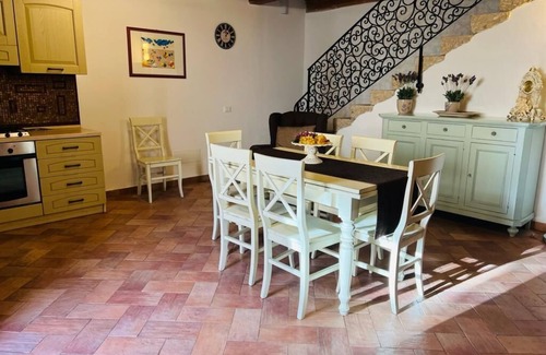 Partinico Apartment | Comfortable aparment with 3 bedrooms