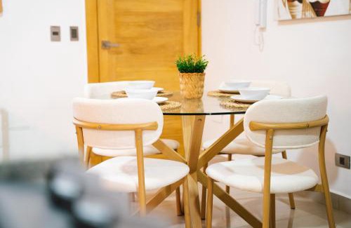 Punta Cana Apartment | Comfortable Apartamento en el Centro de Punta Cana