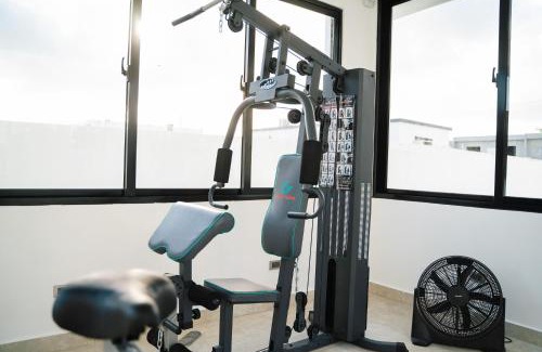 Punta Cana Apartment | Comfortable Apartamento en el Centro de Punta Cana