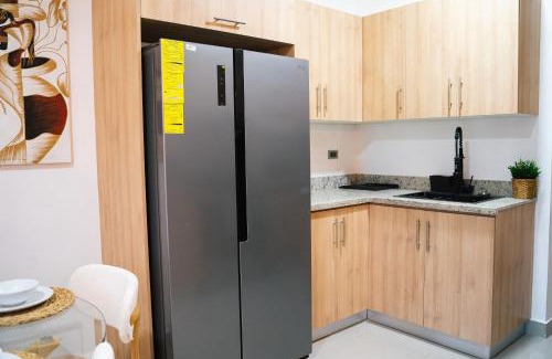 Punta Cana Apartment | Comfortable Apartamento en el Centro de Punta Cana