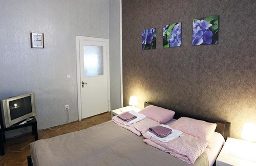Yavory Apartment | Comfortable apartament in the centr