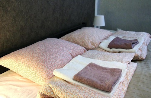Yavory Apartment | Comfortable apartament in the centr