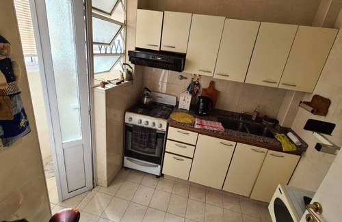 Caballito Apartment | Comfortable Apartment in Caballito, Buenos Aires