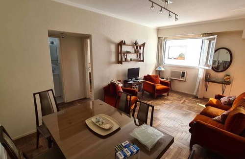 Caballito Apartment | Comfortable Apartment in Caballito, Buenos Aires