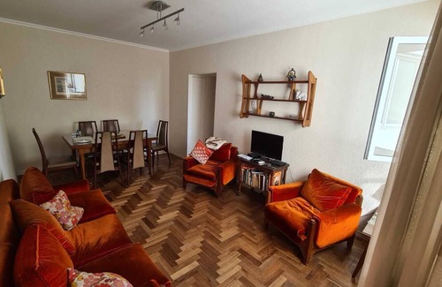 Caballito Apartment | Comfortable Apartment in Caballito, Buenos Aires