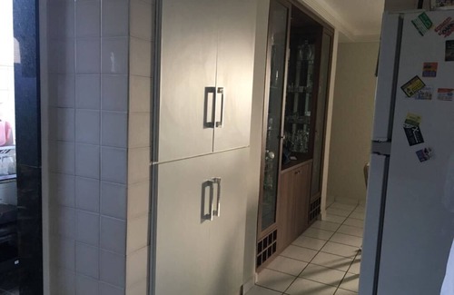 Campo Grande Apartment | Comfortable apartment near the Convention Center!