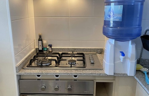 Vina del Mar Apartment | Comfortable apartment with incredible ocean views.