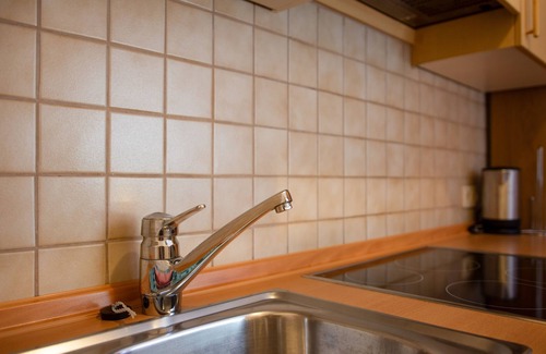 Lajen Apartment | Comfortable Apartment 3 "Zur Sonne" with Mountain View, Garden & Wi-Fi
