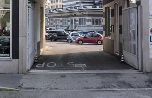 Cagnola Apartment | Comfortable apartment 5km from the center